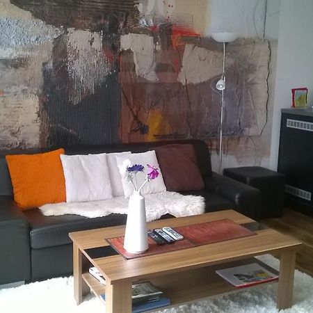 Apartman Terchova Διαμέρισμα Εξωτερικό φωτογραφία