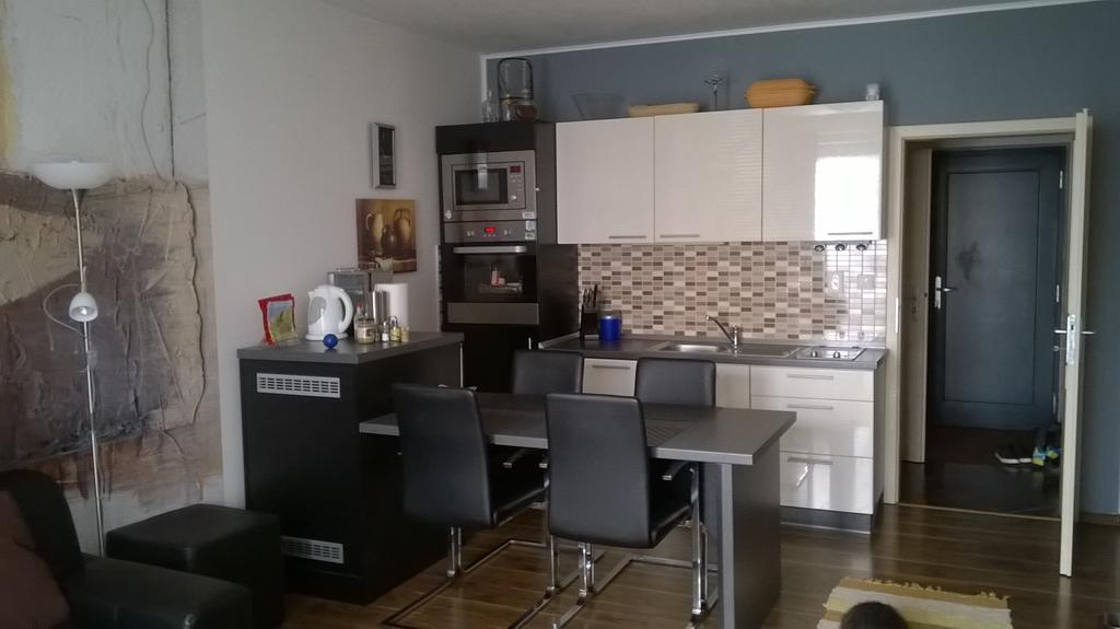 Apartman Terchova Διαμέρισμα Εξωτερικό φωτογραφία